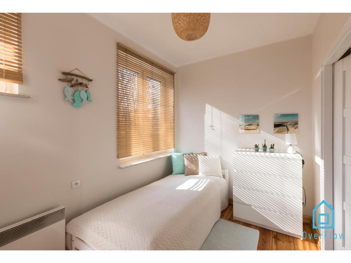 Bay Room Gdansk Exterior photo