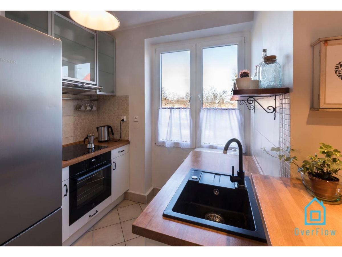 Bay Room Gdansk Exterior photo
